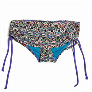 LA Vie En Rose L bikini bottom